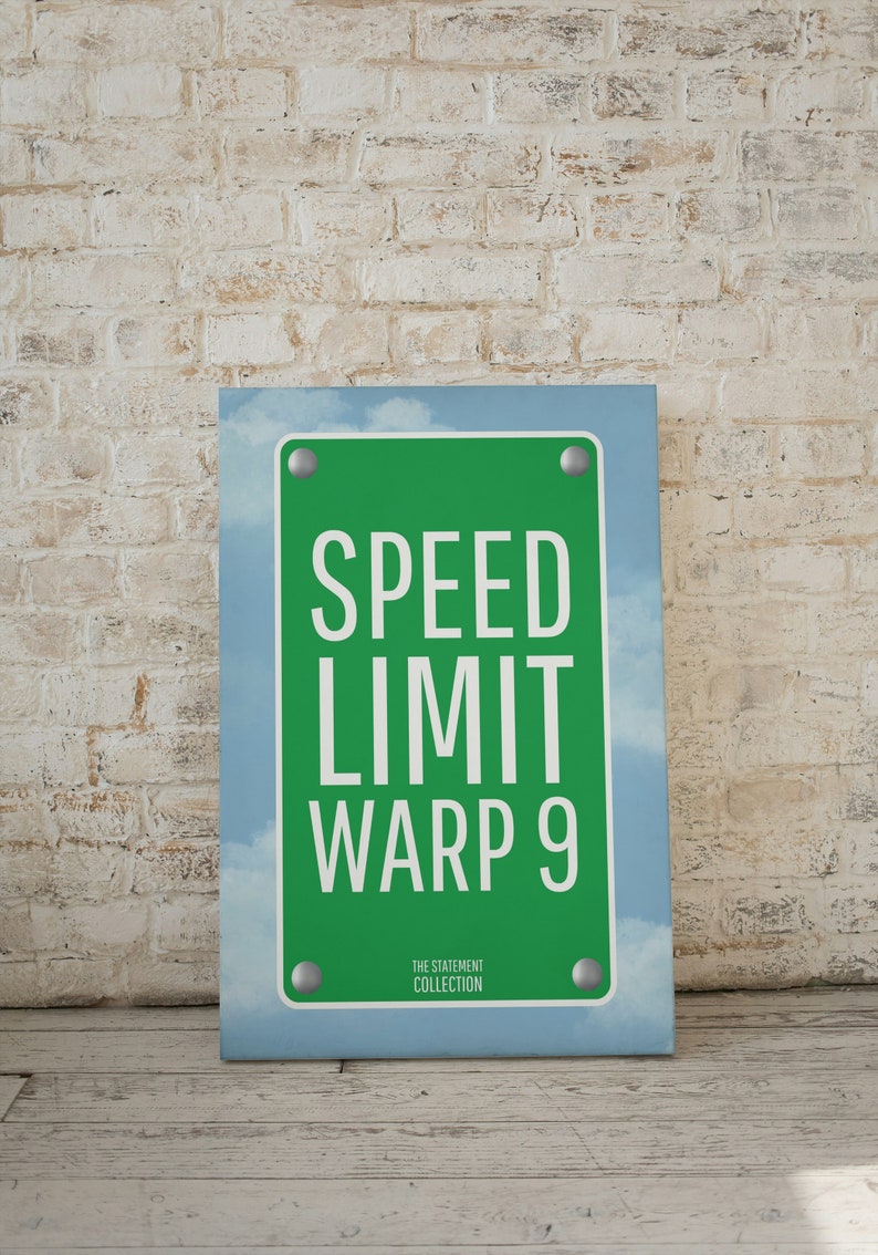 Printable Road Signs, Roadside Sign Boards, Highway Quotes, Traffic Signs Poster, Quote Wall Art ...