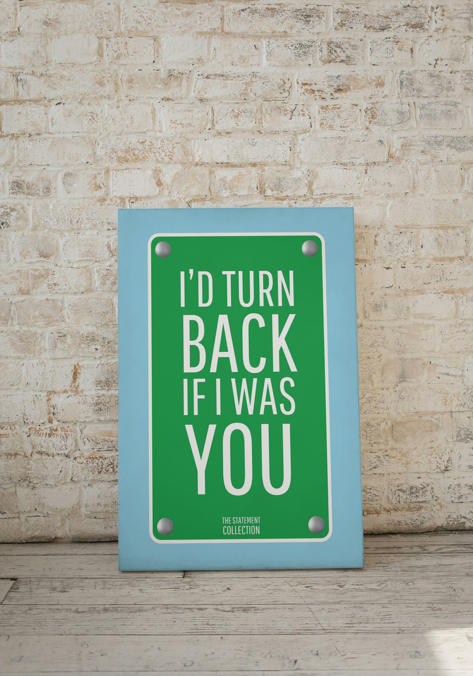 Printable Road Signs, Roadside Sign Boards, Highway Quotes, Traffic Signs Poster, Quote Wall Art ...