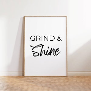 Motivational wall quotes Office wall art Success poster Motivation for business quotes Inspiring entrepreneurs quotes Printable Work wisdom