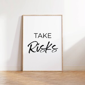 Motivational wall quotes Office wall art Success poster Motivation for business quotes Inspiring entrepreneurs quotes Printable Work wisdom