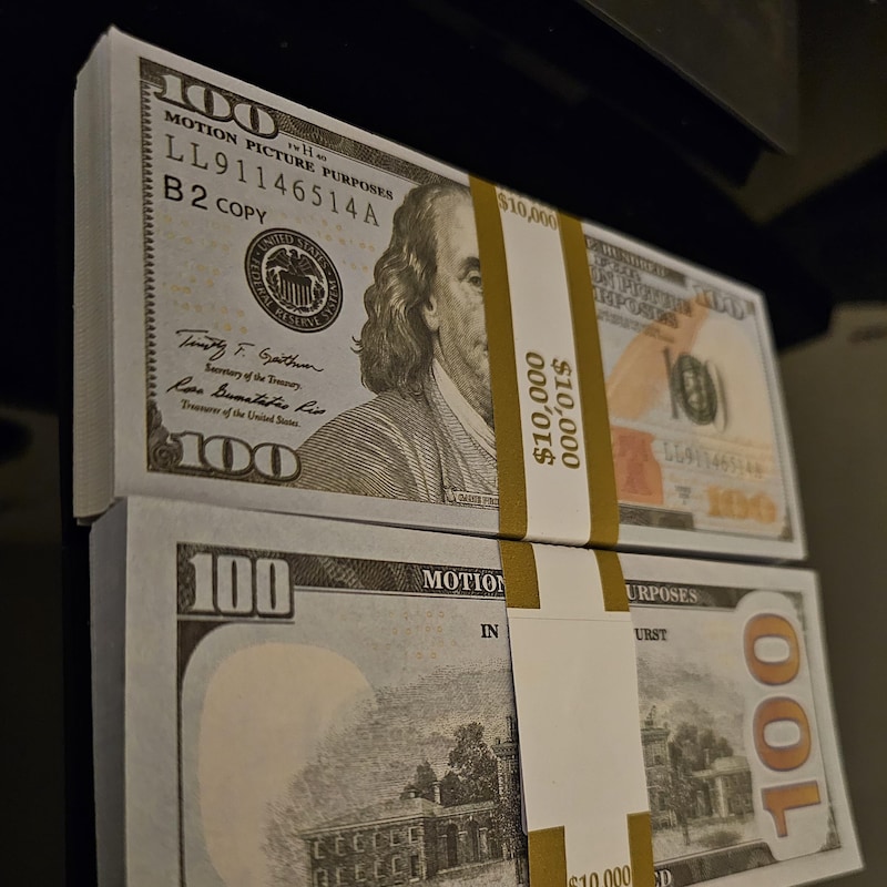 Bills Movie Template Etsy