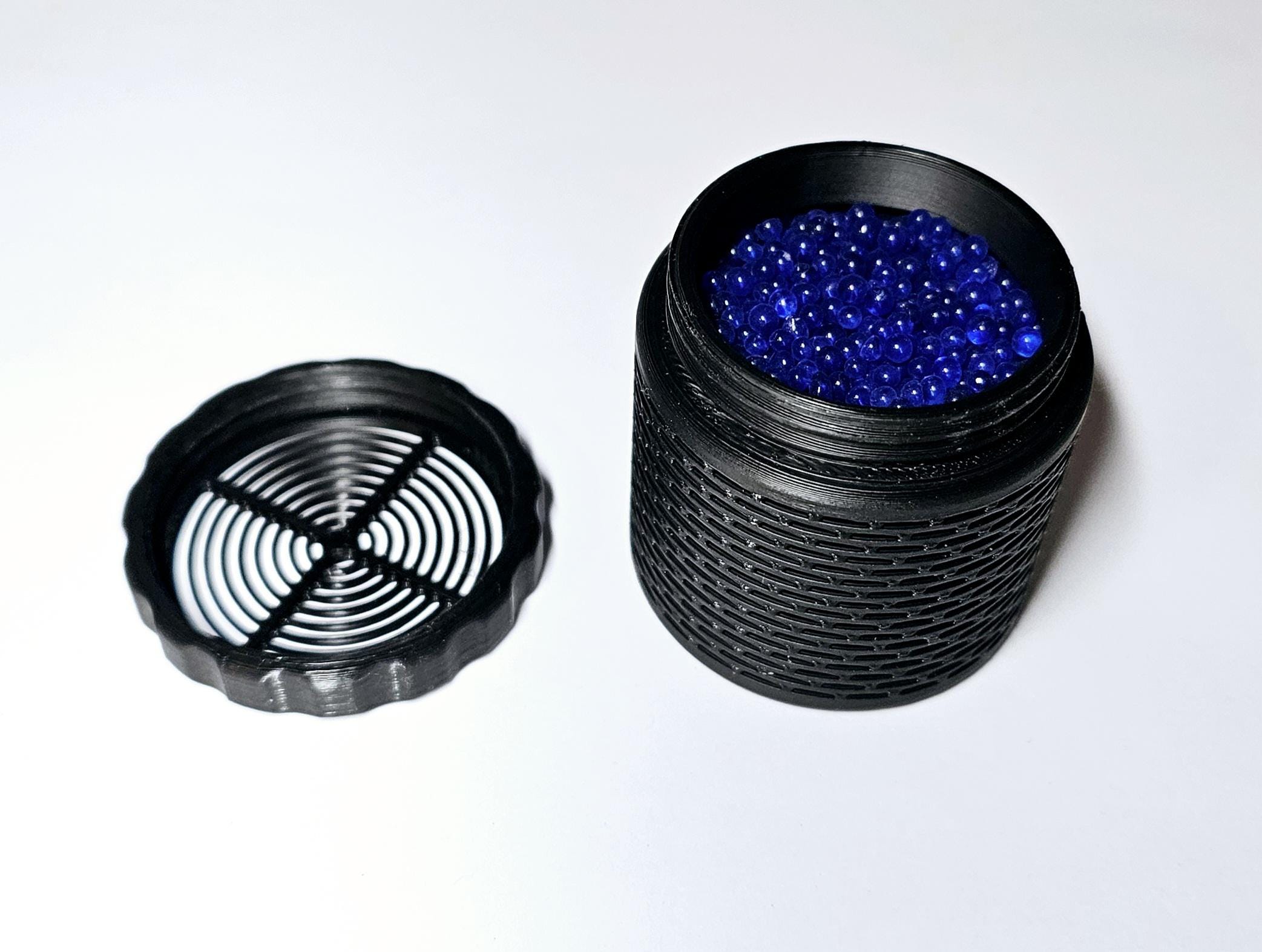 200 Stück Silicagel Beutel – Je 1g, Lebensmittelechtes Trockenmittel Zur Feuchtigkeitsentfernung, Für Lebensmittel, Elektronik, Dokumente & Mehr (ca. 4x2 Cm)