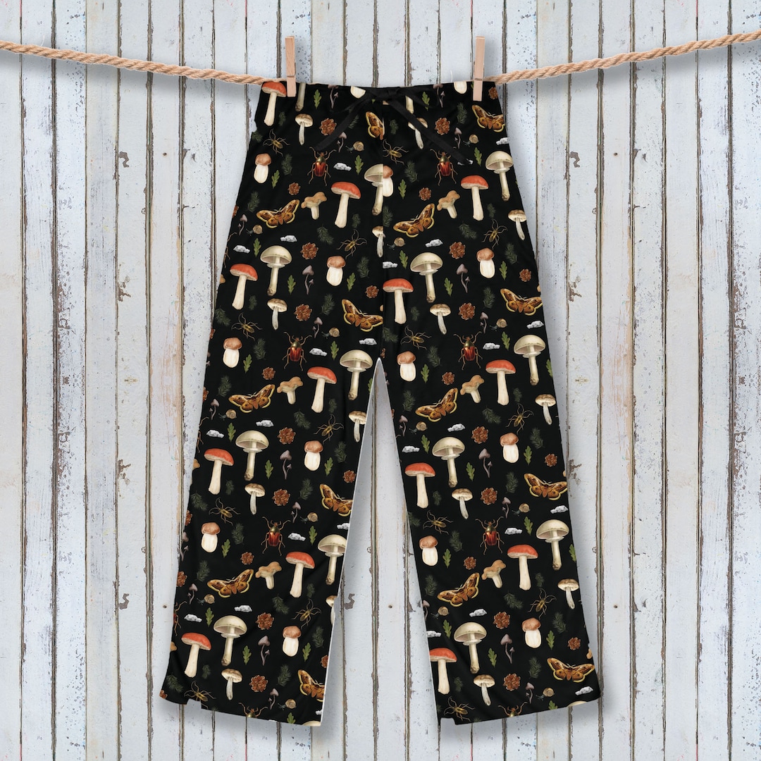 Cottage Dream Pants