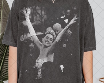 Comfort Colors Anne Hathaway Shirt Genovia Princess Diaries T Shirt, Princess Dairies shirt, Disney Princess Shirt, Disneyland Genovia Shirt