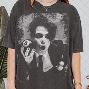 Yungblud Tour T Shirt - Etsy