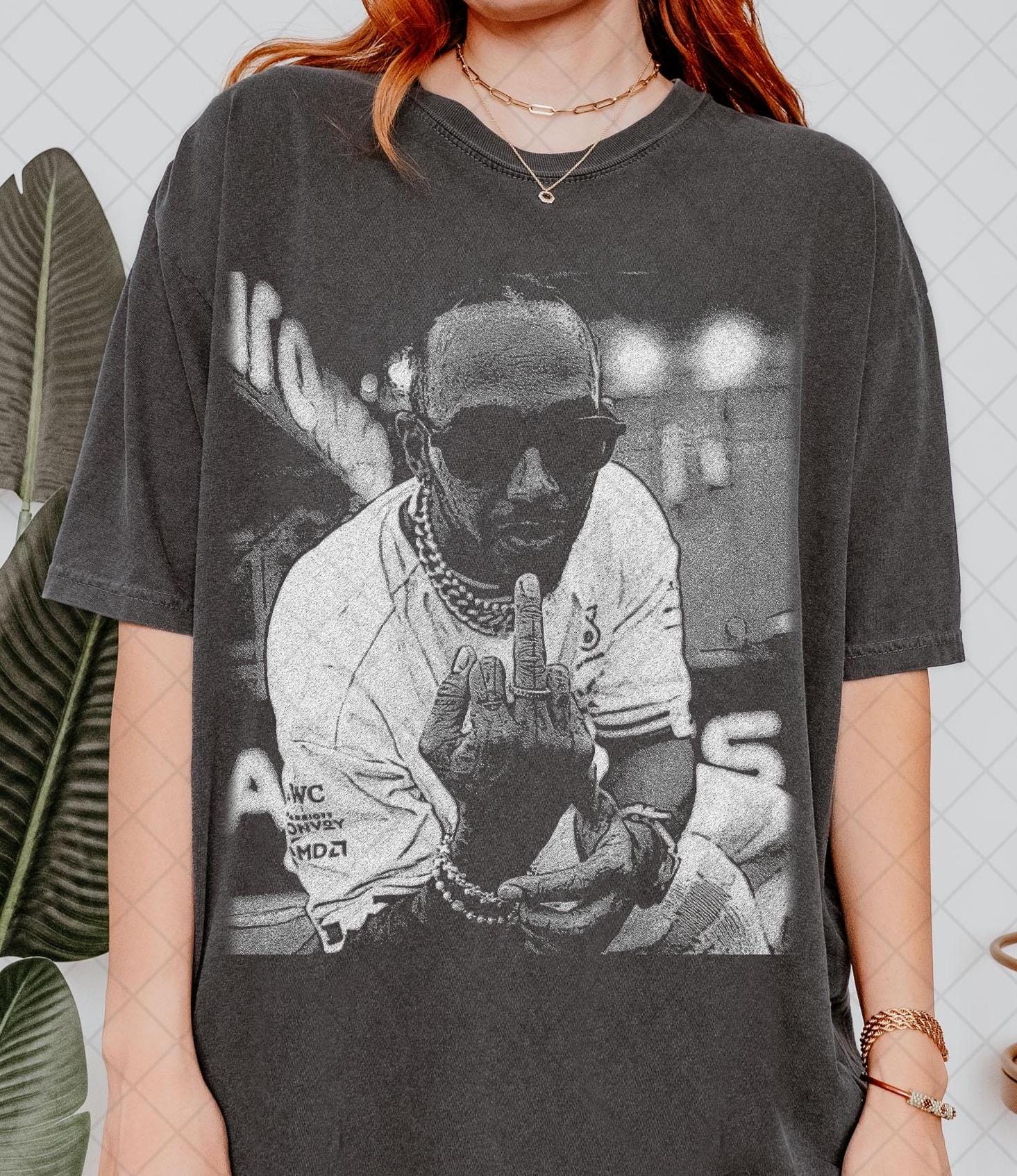 スポーツ選手 L.Hamilton 2018 Used Personal L/S Tee Lewis Hamilton Shirt - Etsy Canada