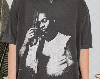 Camiseta vintage de D'Angelo de Comfort Colors, camiseta de la gira Brown Sugar, merchandising de conciertos, camiseta de RIP Legend Music, camiseta D'Angelo Memories