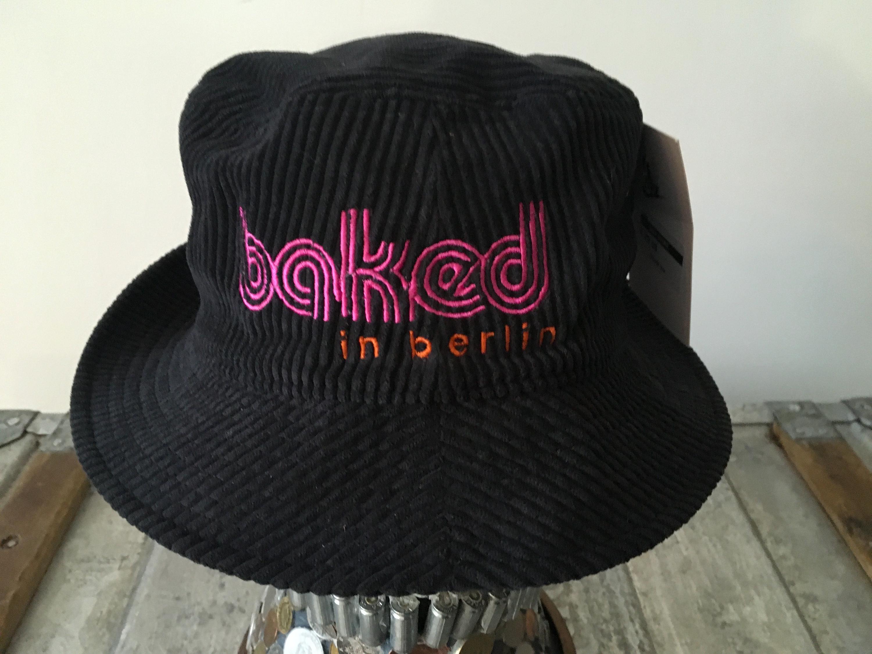 Cappelli alla pescatora a tema 'old school hip hop' da acquistare