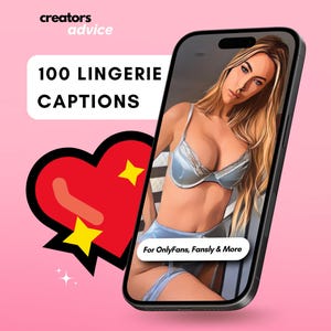 Lingerie Snapchat