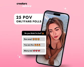 POV OnlyFans アンケート