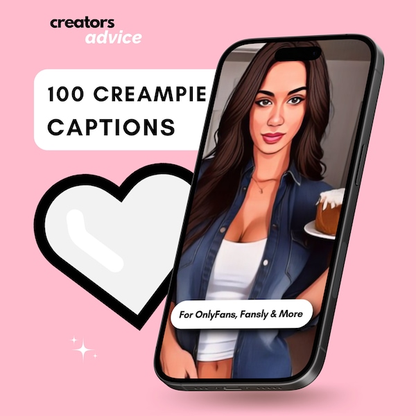 Creampie Etsy creampie-etsy