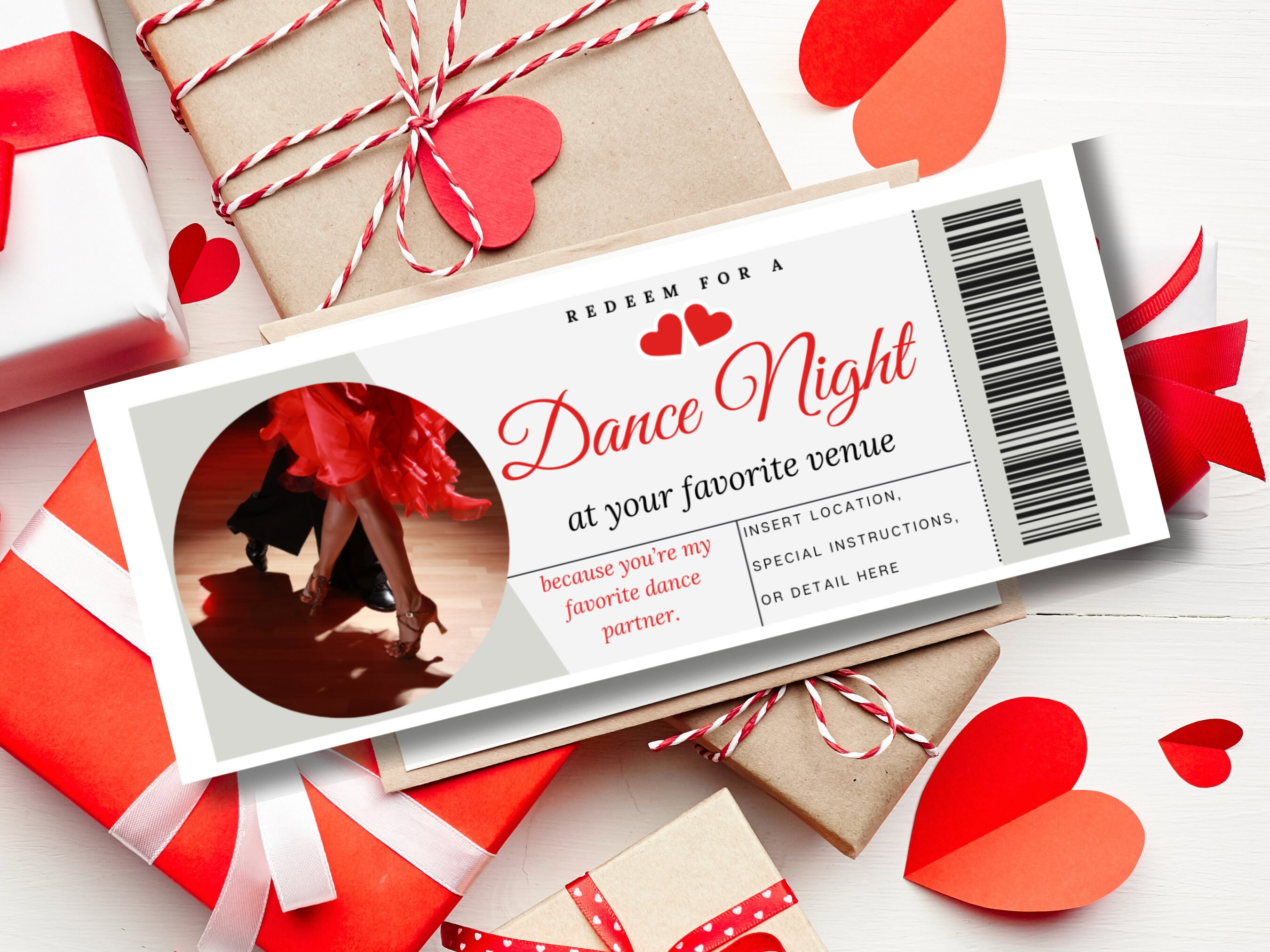 Editable Love Coupon Book L Printable Love Coupon L Couple Coupons L Romantic Gift for Him L ...