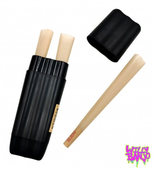 RAW Three Tree 3 Cone Storage Case