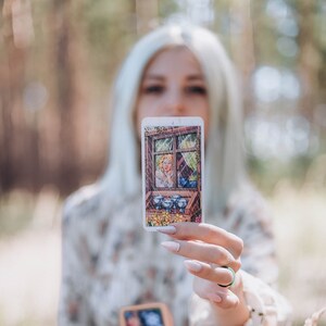 Difusión del Tarot / Lectura de cartas del Tarot. Consulta con un maestro del Tarot. Sesión de tarot, respondiendo todas las dudas. Adivinación con cartas del Tarot. Psíquico.