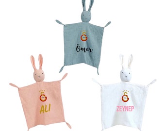 Coperte comfort per bambini Galatasaray