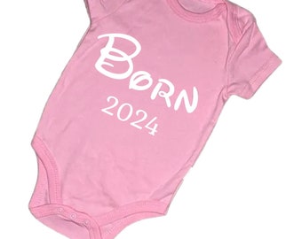 Personalized baby bodysuits, personalized baby bodysuits, baby bodysuits with names, personalized baby clothes, baby bodysuit gifts, colorful baby bodysuits