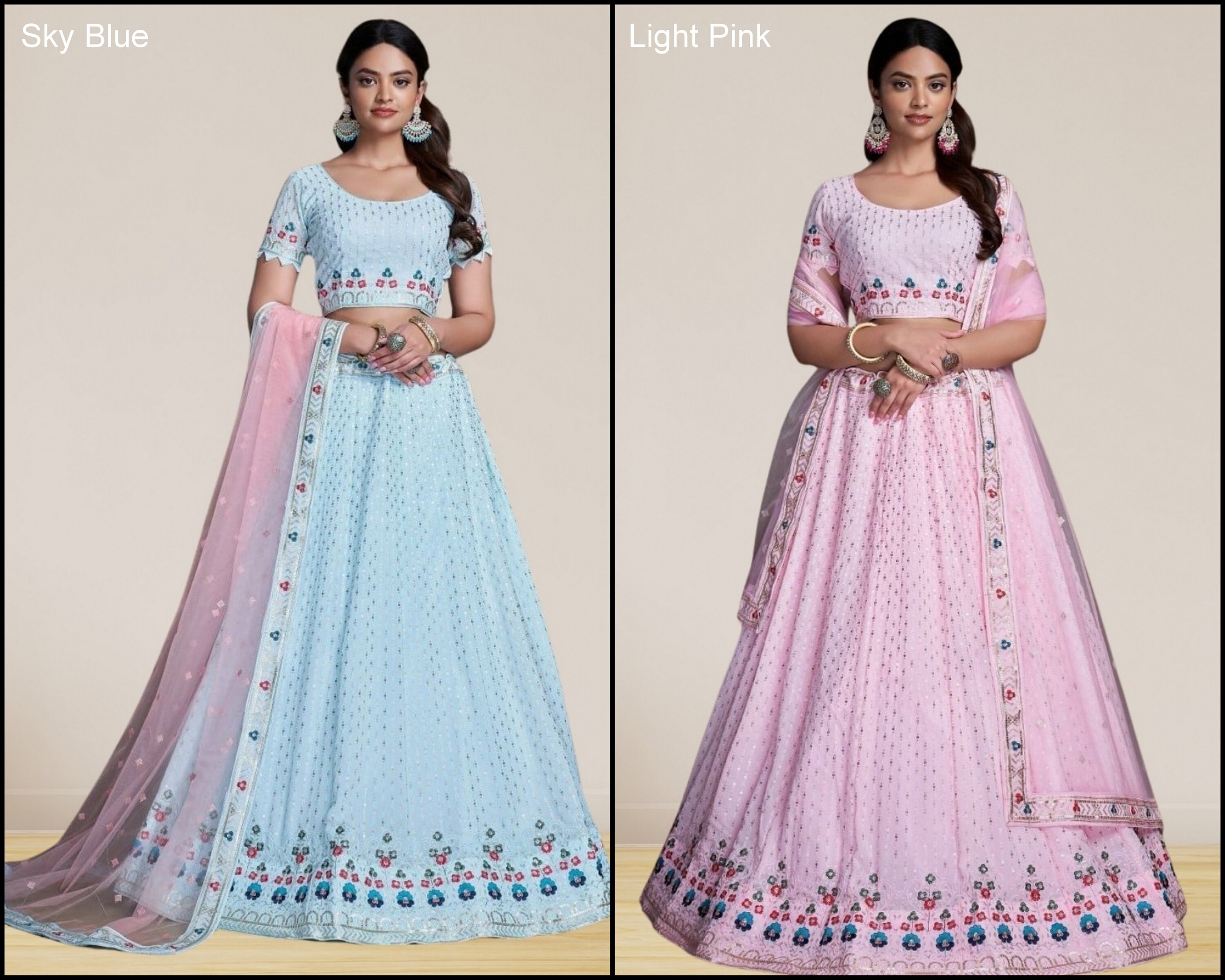 Lehenga for 14 top years old girl