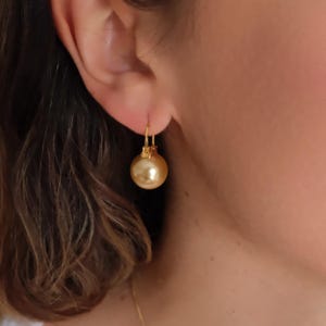 Come Acquistare Orecchini Di Perle Vere Con Successo Nel 2024