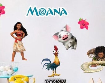 Wall Sticker for Kids room | Boys | Girls | Toddlers | Teens | Nursery | Game Room Decor Decal