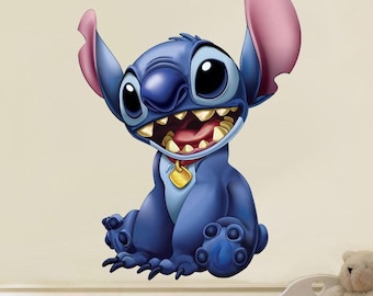 Sticker mural pour chambre d'enfant | Garçons | Filles | Tout-petits | Adolescents | Pépinière | Sticker déco salle de jeux