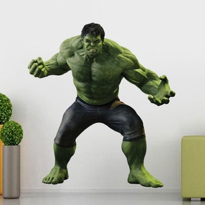 Wall Sticker for Kids room | Boys | Girls | Toddlers | Teens | Nursery | Game Room Decor Decal