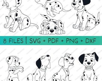 SVG Image Download Popular Characters , Fully Editable, for prints, designs, Kids Birthday Party Printable Cricut For T-shirts Laptop Decals