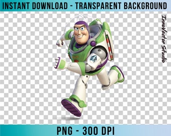 Image PNG transparente haute résolution Toy Story fichier numérique de qualité supérieure à télécharger des cliparts HD 4K 8K 16K TSTDD29