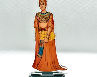 Night at the Museum Ahkmenrah Acrylic Standee