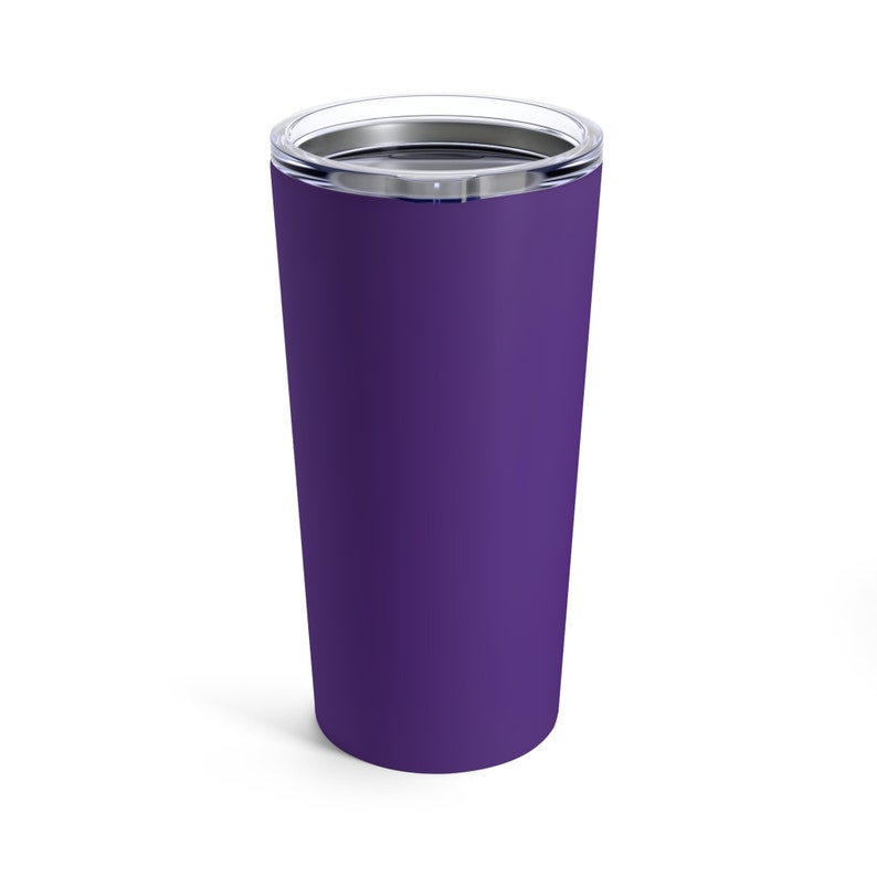 Custom LA Sports Team Logo 20oz Tumbler Lakers Rams Kings Dodgers