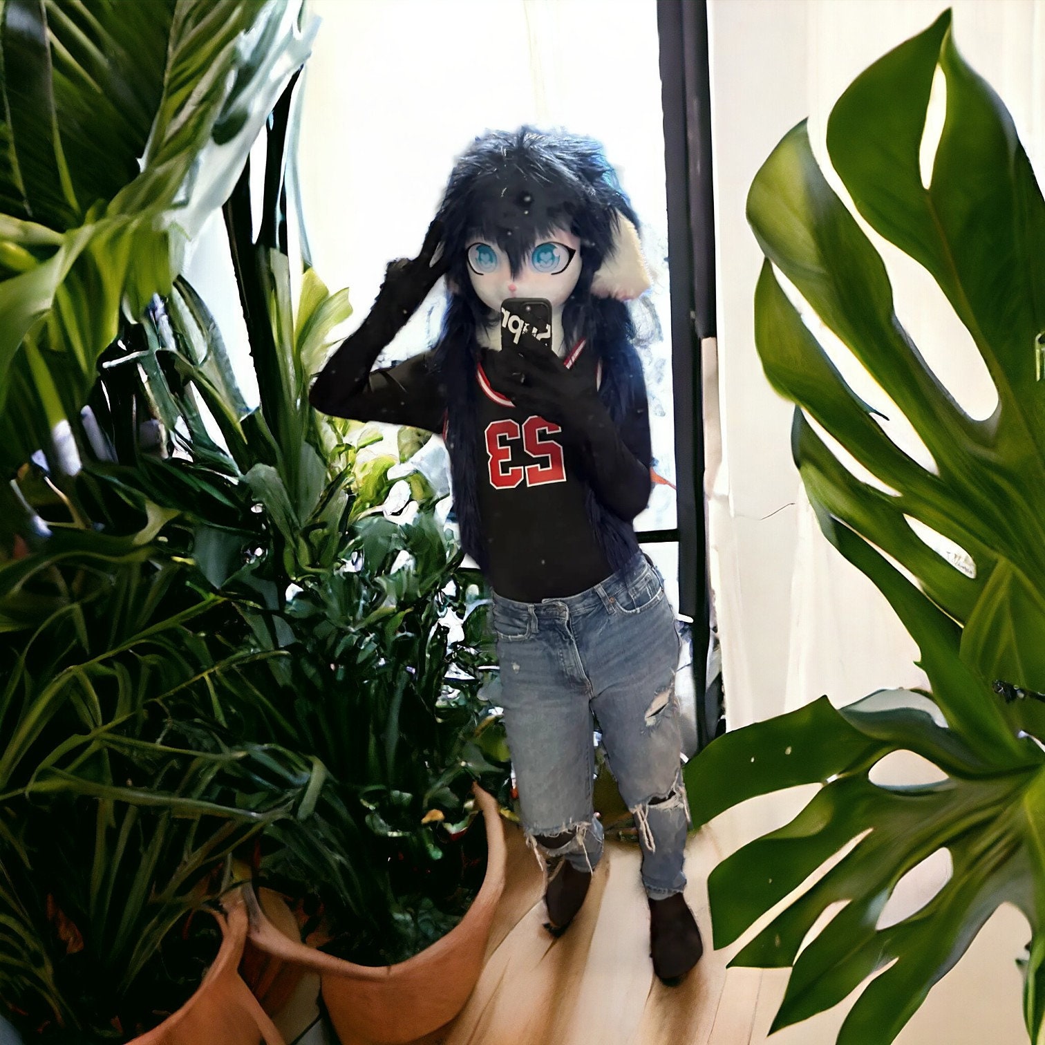 Fantasy Fursuit Fursuit Head Dragon Fursuit Head Ferret Fursuit Head