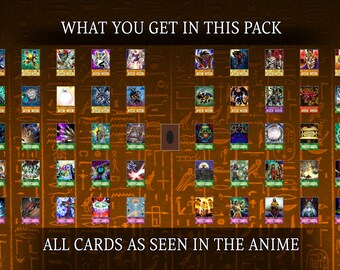 battle city yugioh card list Duelist Pack: or draft the card pool between your friends 60 Yu-gi-oh Collectable Trading Card