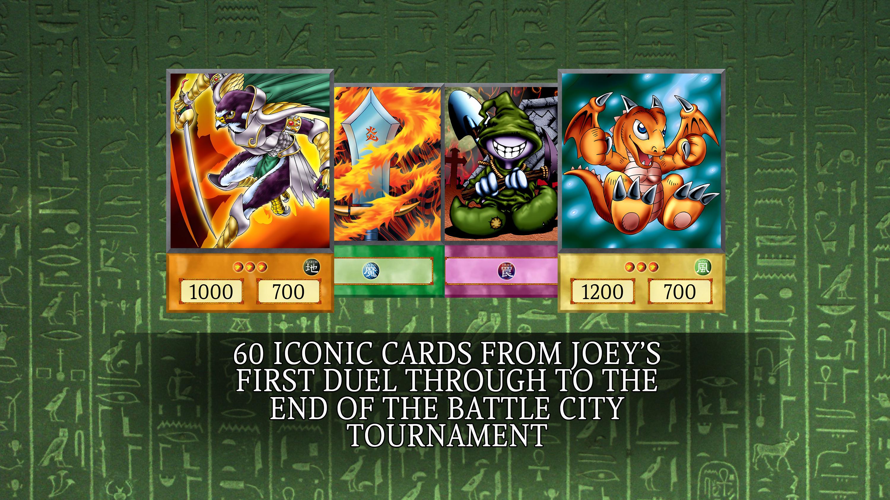 two player starter deck yugioh Black Metal Dragon - Yugioh main image 1