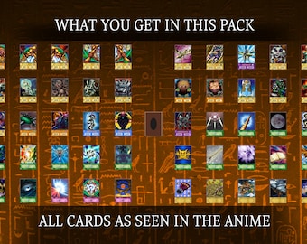 yugioh all cards yugi used Token: Yami Yugi & Dark Magician [TKN5-EN006] Super Rare main image 0