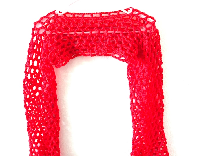 Featured listing image: Red Bolero