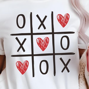 Xoxo Valentine PNG, Xoxo PNG, Coquette Bow Clipart, Herzen Clipart PNG, Valentinstag PNG