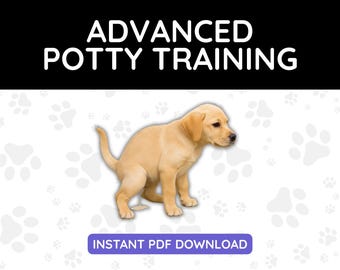 Treinamento avançado para usar o penico: adicionando um sinal