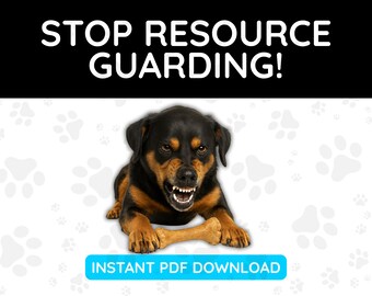 How to Stop Resource Guarding PDF