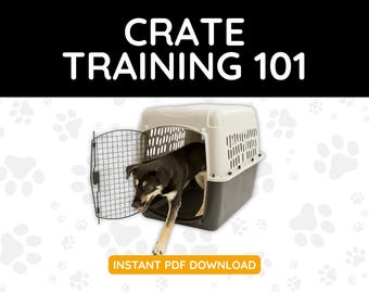 PDF-gids benchtraining voor puppyeigenaren