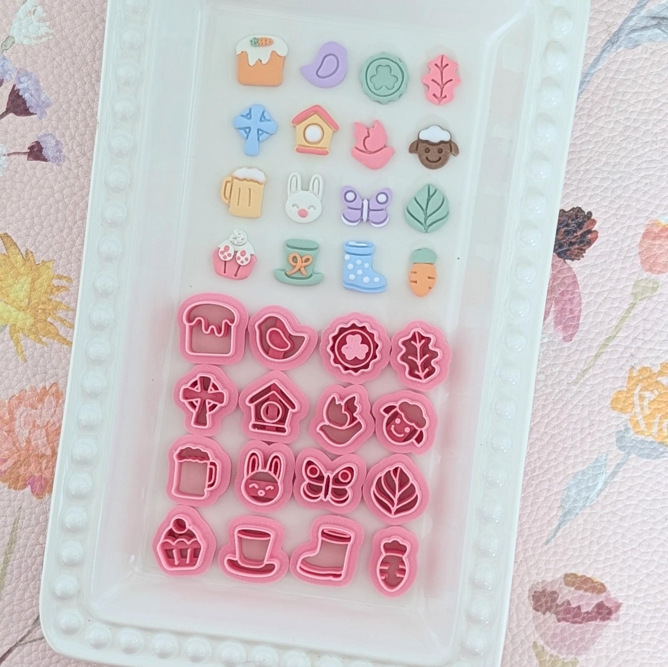 GeminartClayCutters - Etsy 日本