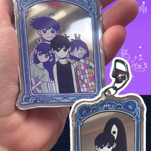 Omori Sunny - Etsy