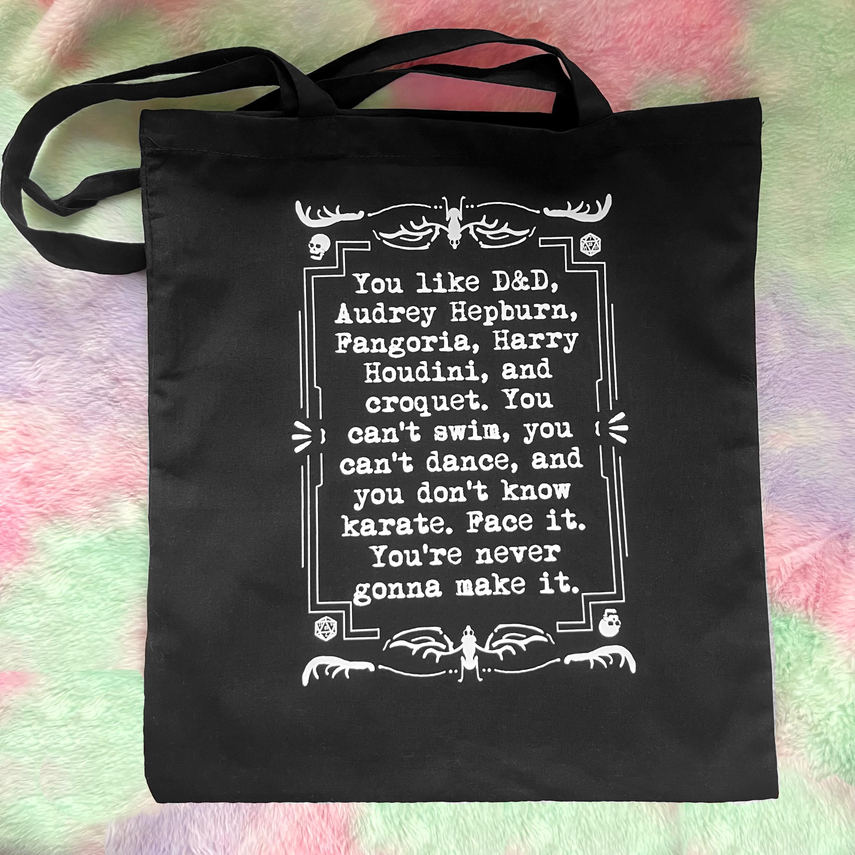 My Chemical Romance Bag - Etsy