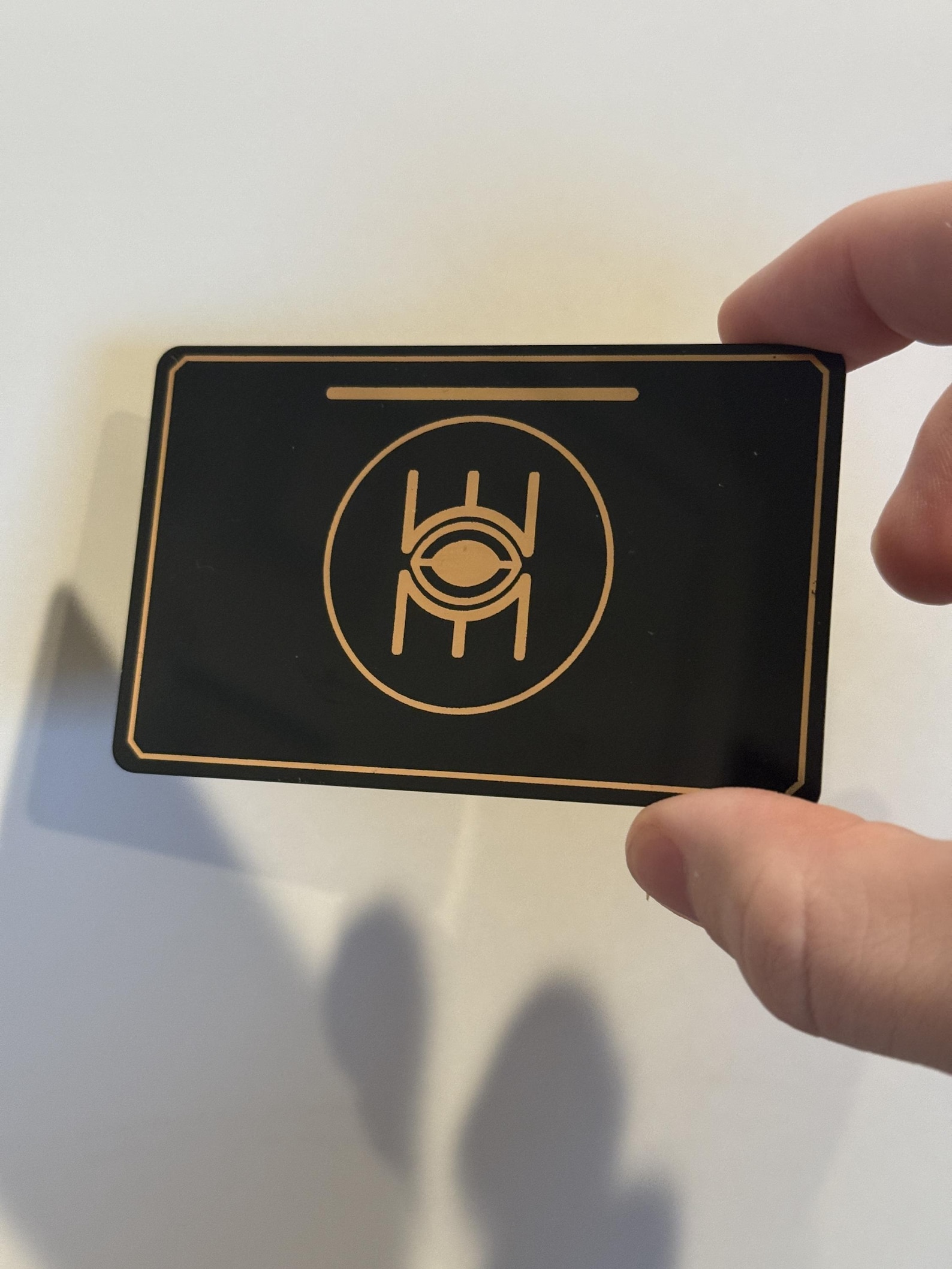 Valorant Chamber Card | Rendezvous Prop | Agent ID Collectible PVC Card ...