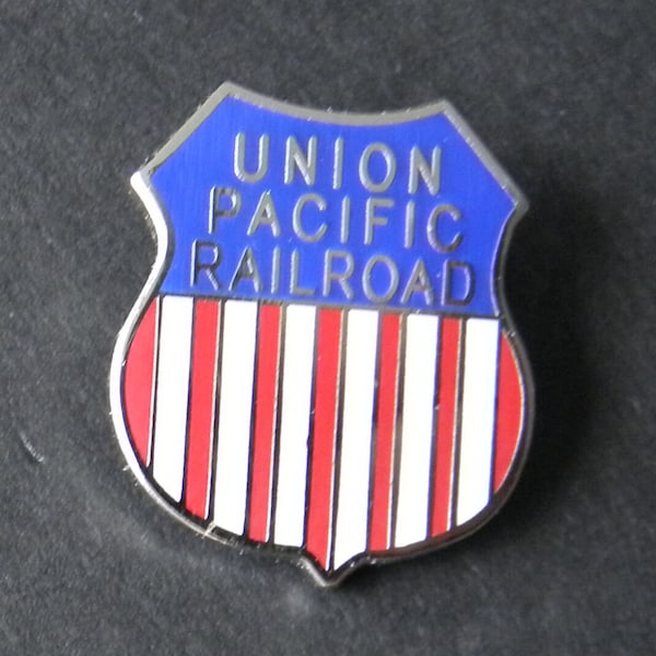 Union Pacific - Etsy