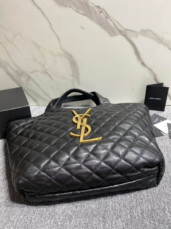 Authentic  YSL Top Handle Bags - image 4