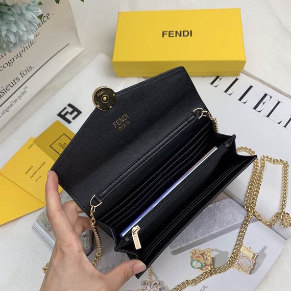 Authentic Fendi shoulder bags - image 4