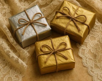 Bolsa sorpresa de jabones misteriosos: 3 barras grandes por 12 dólares / Jabones de aceite de oliva natural hechos a mano / Aromas sorpresa / Stock limitado