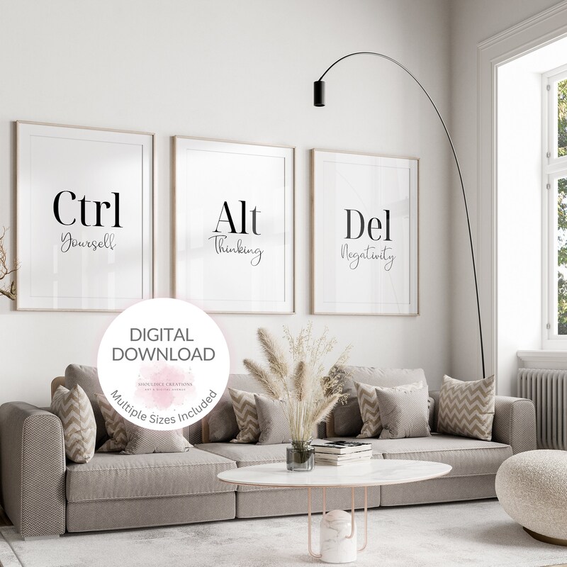 Alt Room Decor - Etsy
