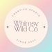 WhimsyWonders Art