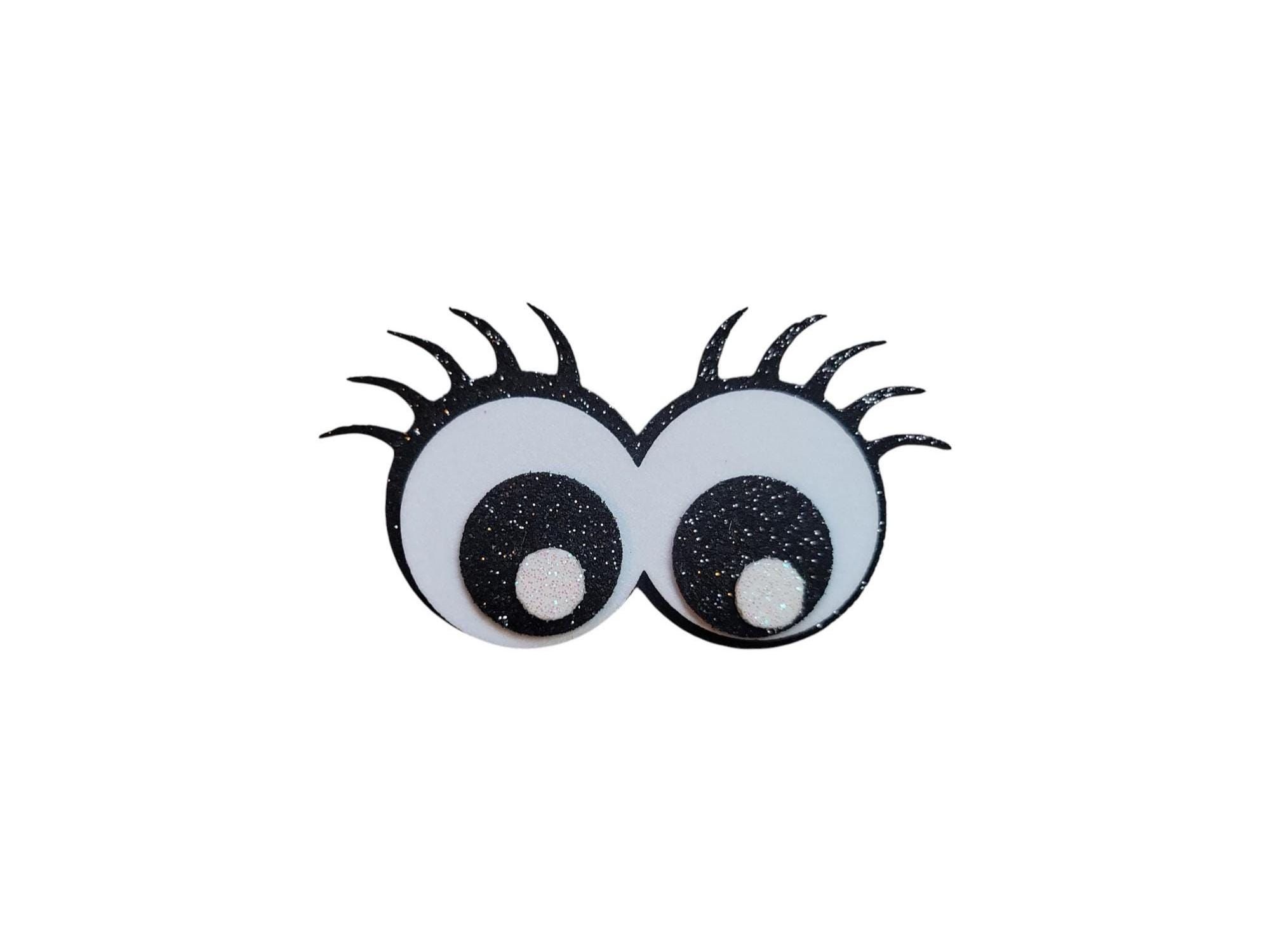 Cute Googly Eyes - Etsy, image size:2000x1500