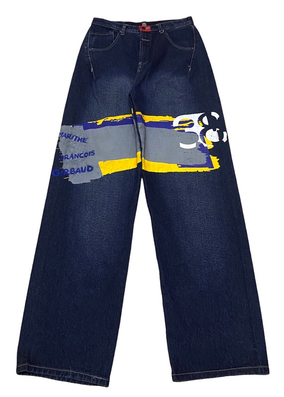 Girbaud jeans cheap 1990